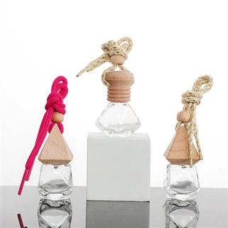 Bottiglie cosmetiche vuote